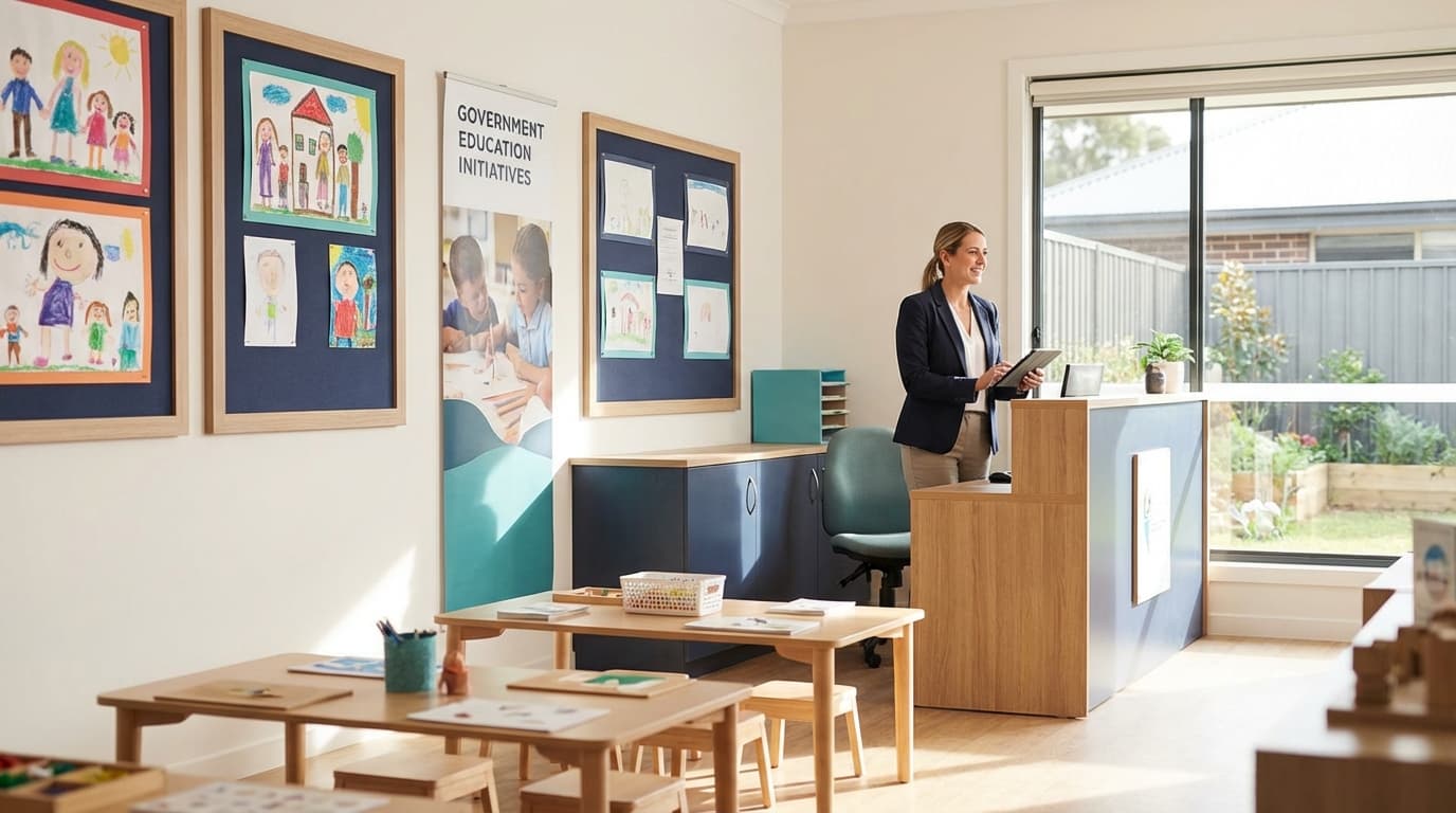 Streamlining School Programs for the National Capital Commission