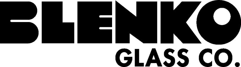 Blenko Glass Co. logo