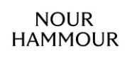 Nour Hammour logo